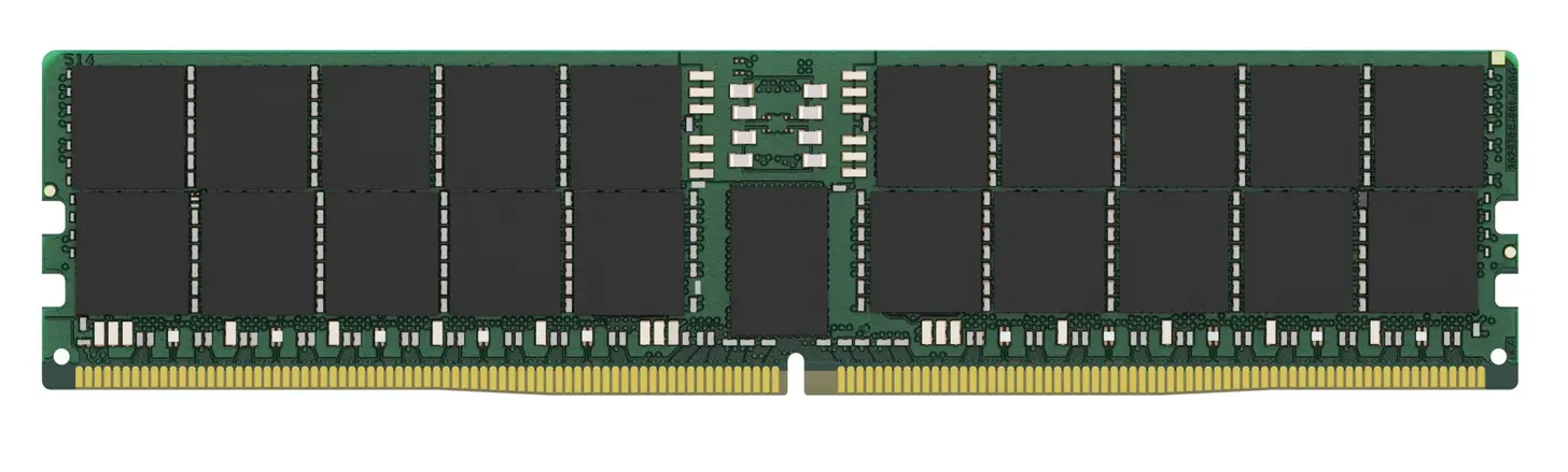 Китайская Montage Technology начала поставки образцов 9200 MT/s DDR5 «clock-drivers» для RDIMM, ускоряя работу дата-центров нового поколения