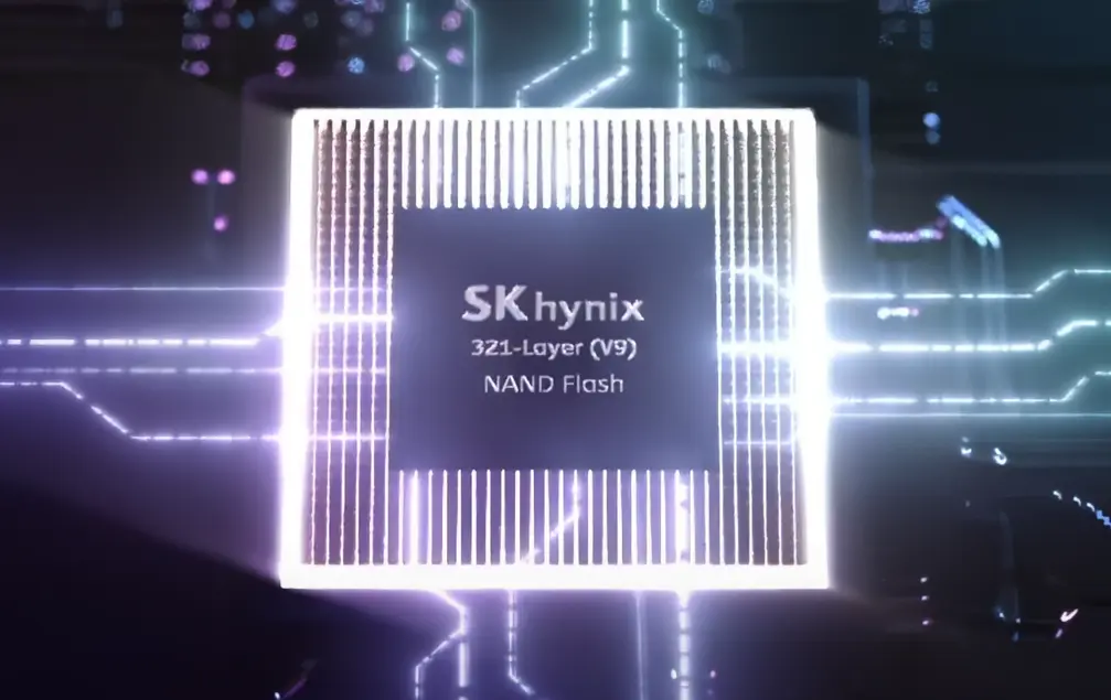 SK Hynix вступает в гонку с Samsung за NAND 400+ слоев, но вынуждена отказаться от вольфрама из-за &laquo;материального барьера&raquo; в стеке