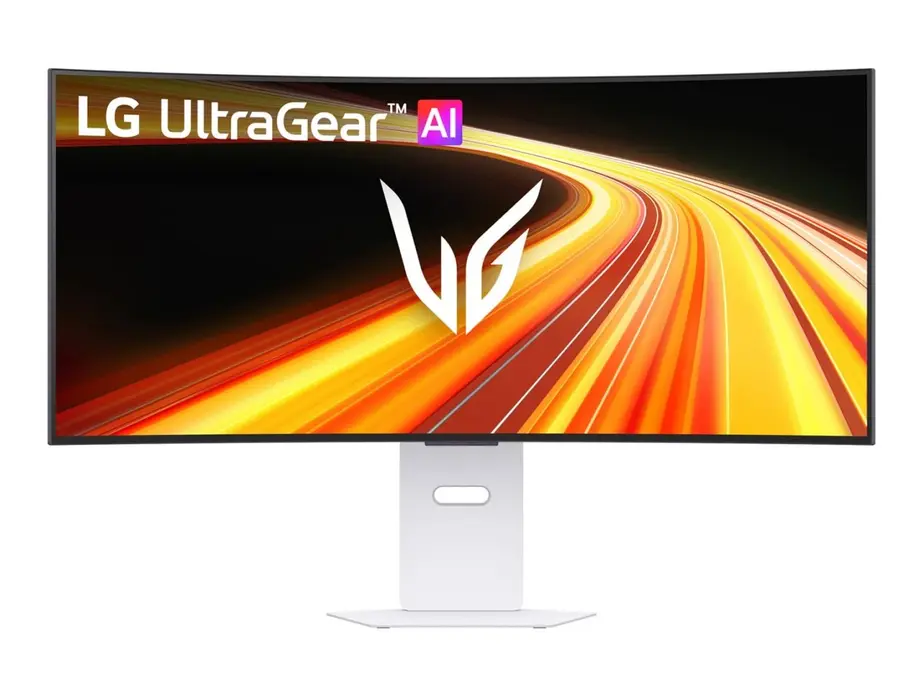 LG расширяет линейку UltraGear OLED до 45 дюймов: изогнутые панели 800R с яркостью 1300 нит и частотой 240 Гц