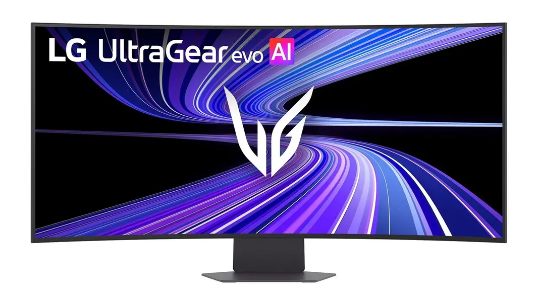 LG расширяет линейку UltraGear OLED до 45 дюймов: изогнутые панели 800R с яркостью 1300 нит и частотой 240 Гц