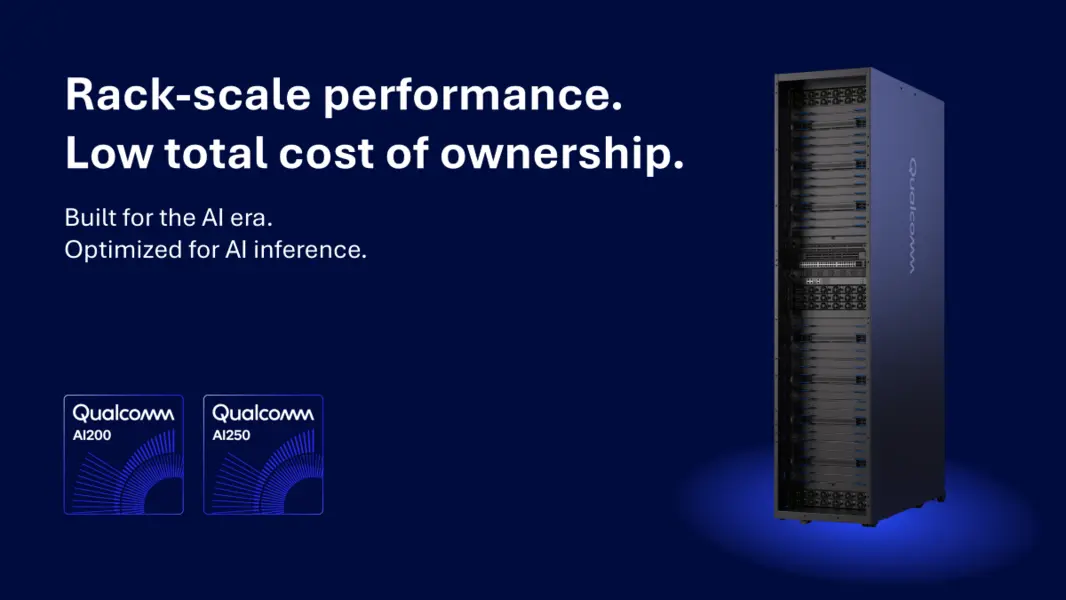 Amazon может перейти на чипы Qualcomm AI200 объемом 768 ГБ, пока AWS пытается сократить расходы на «inference», бьющие по марже
