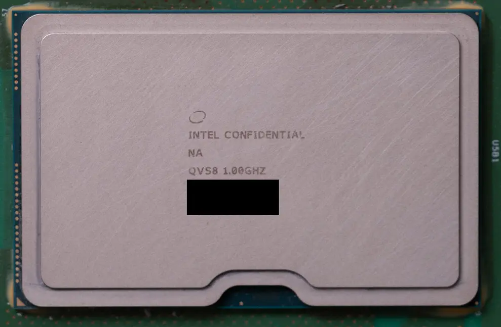 Отмененный GPU Intel Arctic Sound &laquo;Xe-HP&raquo; вернулся с двумя чиплетами и Quad-HBM2E: призрак из заброшенной дорожной карты 2021 года