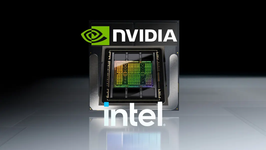 Чипы Intel 
