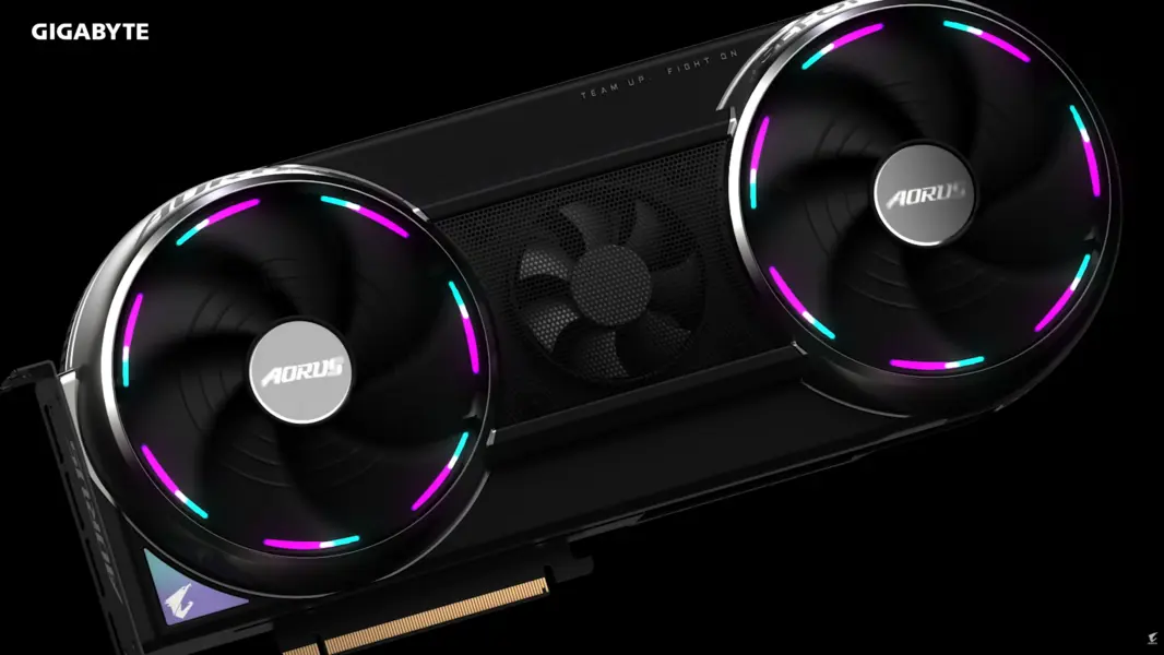 GIGABYTE RTX 5090 AORUS Infinity: ценник в Micro Center достигает 5299 долларов, что в 2,6 раза дороже Founders Edition