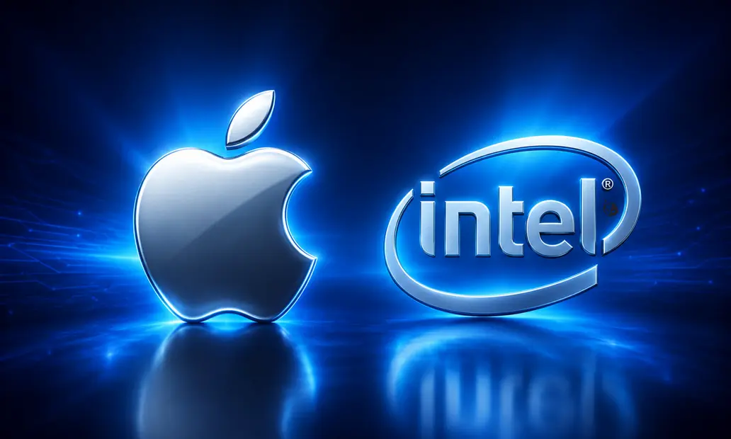 Президент США подтвердил: Apple будет проектировать и производить чипы на мощностях Intel в Америке