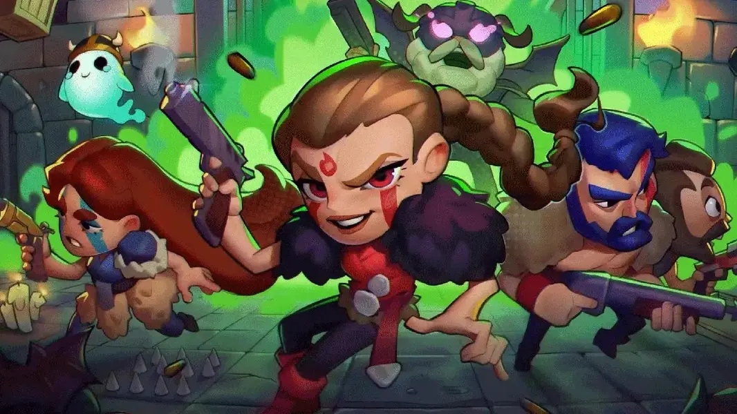 Steam Next Fest июня 2026: капибары, двойные измерения и «soulslike» бои на мечах