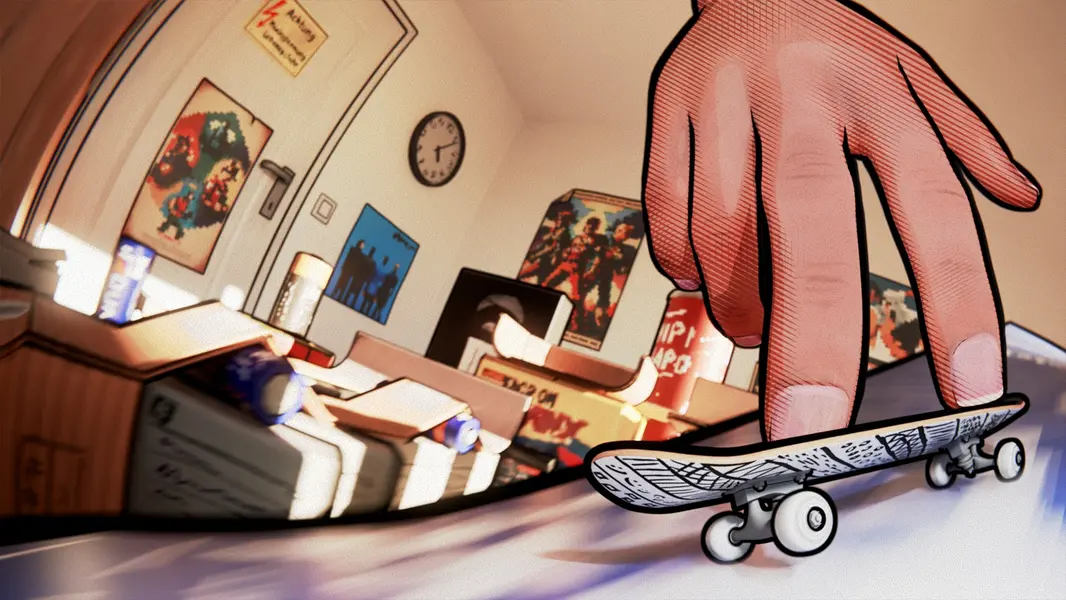 Steam Next Fest июня 2026: капибары, двойные измерения и «soulslike» бои на мечах