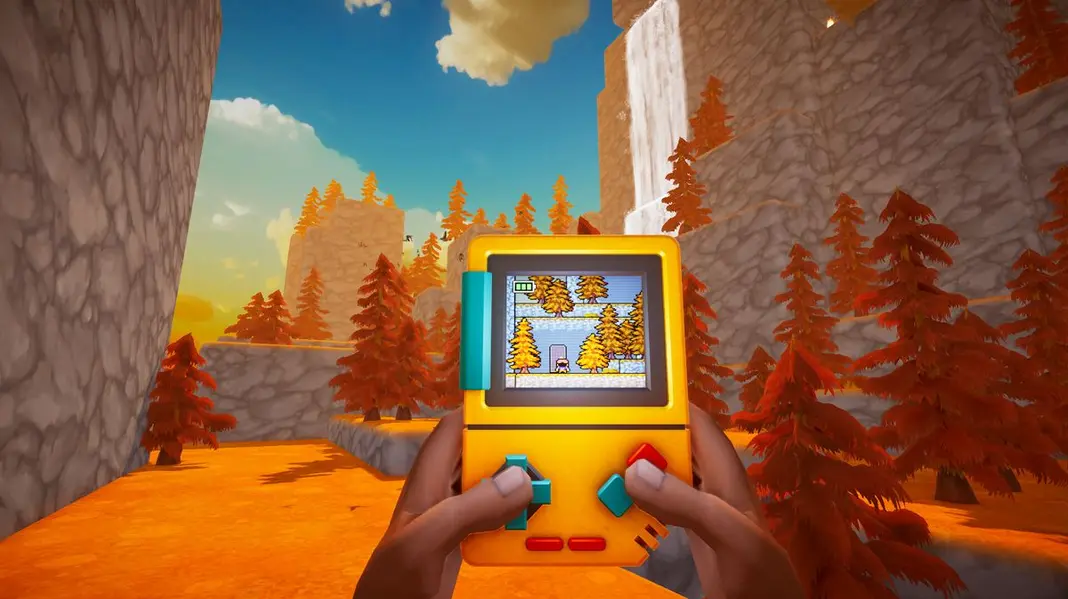 Steam Next Fest июня 2026: капибары, двойные измерения и «soulslike» бои на мечах