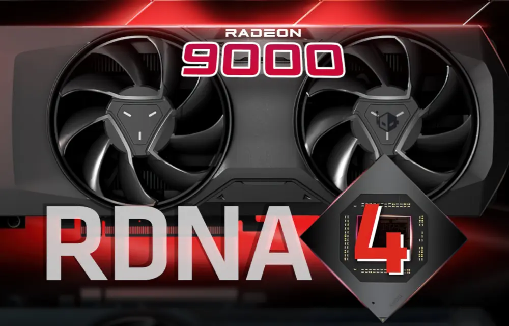 Сообщается, что AMD планирует еще одно повышение цен на RX 9000 на 10-15%, пока &laquo;RAMpocalypse&raquo; поглощает рынок GPU