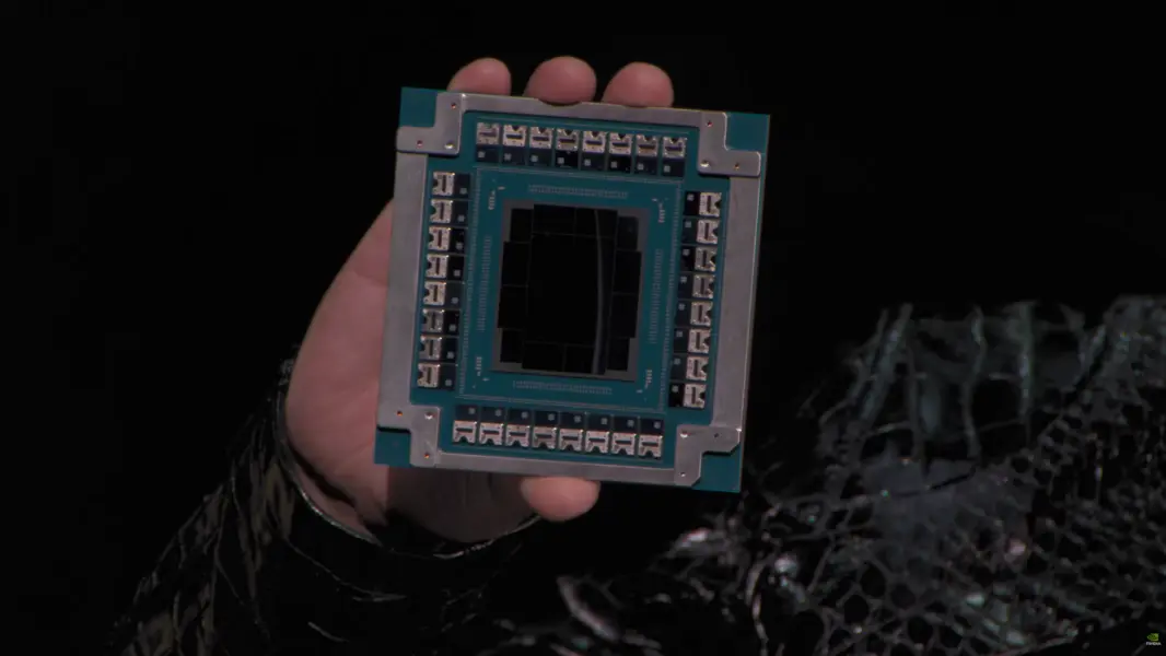 Foxconn оценила ИИ-датацентры NVIDIA Vera Rubin в 47 миллиардов долларов за гигаватт при счетах за электричество в 1,3 миллиарда долларов в год