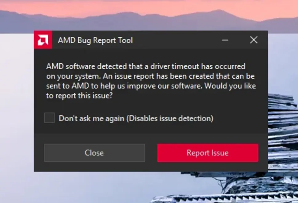 Microsoft представила дампы памяти DirectX, AMD первой выпустила публичный драйвер
