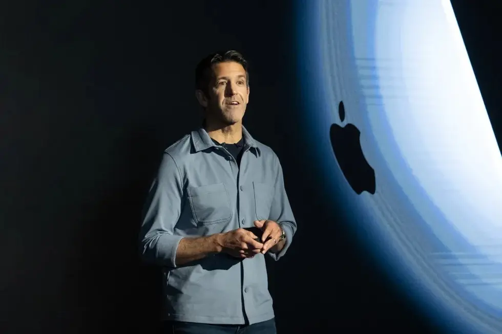 Будущий гендиректор Apple Джон Тернус берется за титаническую задачу: компании предстоит восстановить фрагментированную культуру дизайна