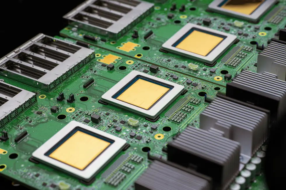 Google привлекает MediaTek к созданию &laquo;Triggerfish&raquo; TPUv9: объединение CPU и вычислительного кристалла в одном корпусе для &laquo;Agentic AI&raquo;