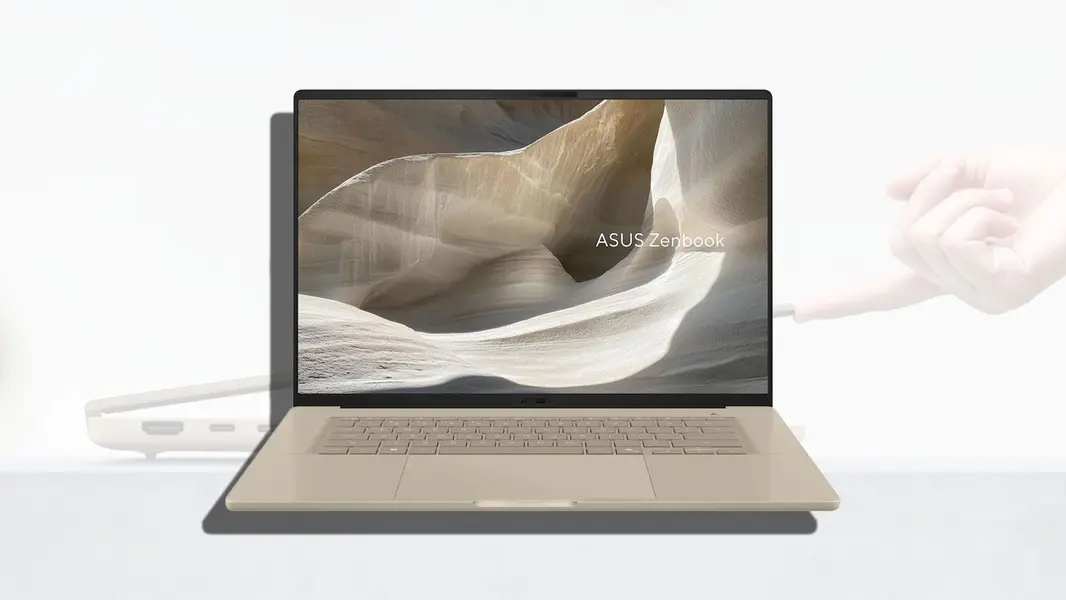 ASUS сигнализирует об окончании ценового шторма на рынке ПК: в третьем квартале 2026 года ожидается лишь незначительное повышение стоимости