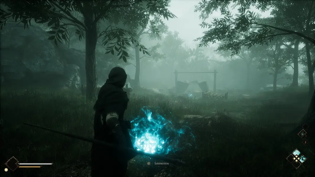The Relic: First Guardian &mdash; превью: когда ваш главный враг &mdash; это &laquo;виньетка&raquo;