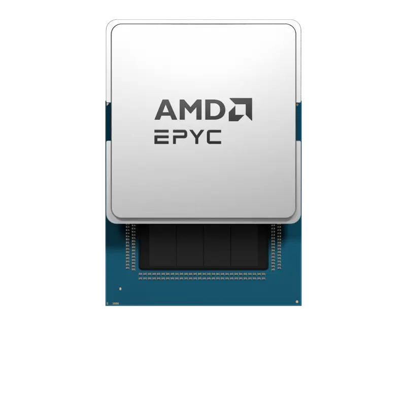 Процессоры AMD EPYC Venice обгонят NVIDIA Vera: к 2027 году Zen 6 захватит рынок с 6,75 млн поставок против 5,75 млн у конкурента, сообщает Morgan Stanley