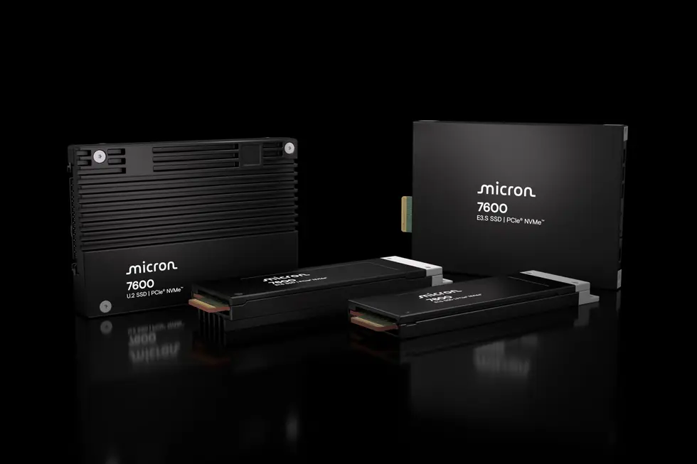 Micron заключила 16 &laquo;стратегических клиентских соглашений&raquo; на поставку памяти в рамках пятилетнего плана без права расторжения, заработав рекордную выручку