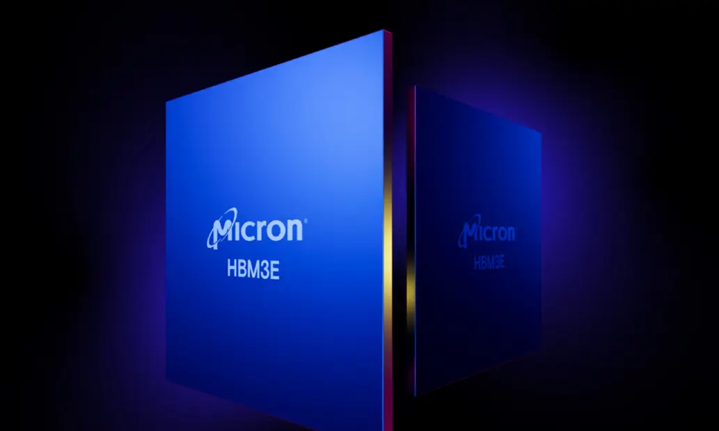Micron заключила 16 &laquo;стратегических клиентских соглашений&raquo; на поставку памяти в рамках пятилетнего плана без права расторжения, заработав рекордную выручку