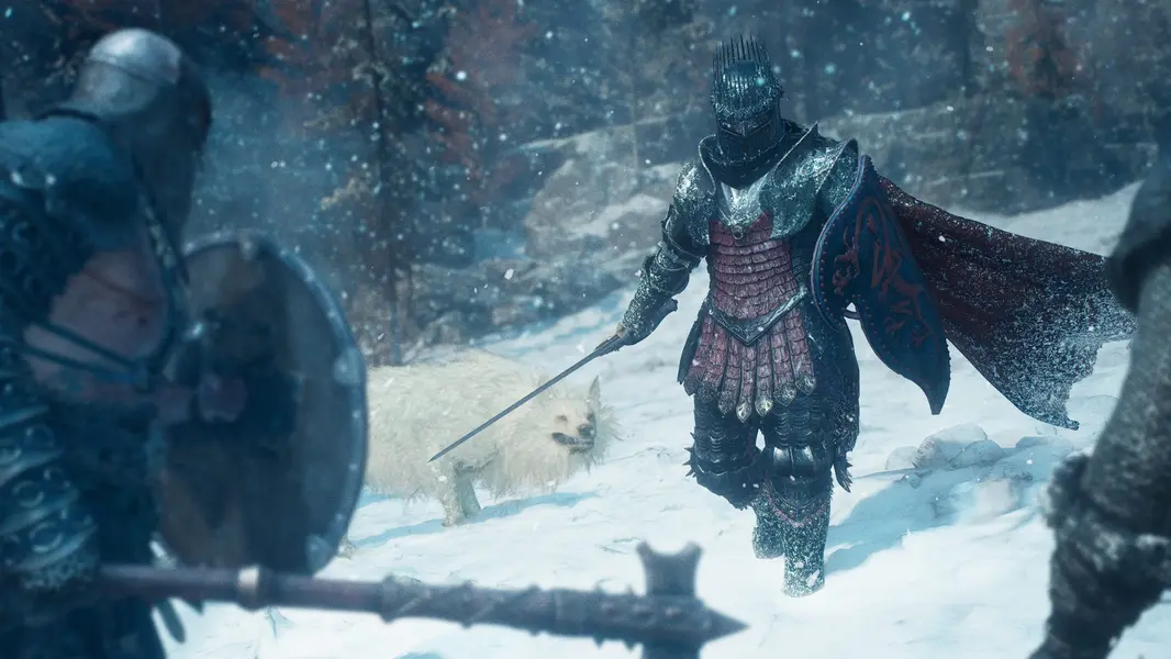 Dragon&rsquo;s Dogma 2: Dark Arisen от CAPCOM добавляет 12 новых подземелий и снаряжение с &laquo;реликвиями&raquo;, полностью меняя основной &laquo;геймплейный цикл&raquo; игры