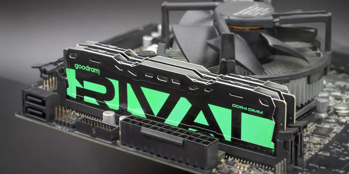 Goodram возвращает 4 ГБ памяти DDR4: &laquo;RAMpocalypse&raquo; делает покупку DRAM большой емкости непосильной для сборщиков ПК