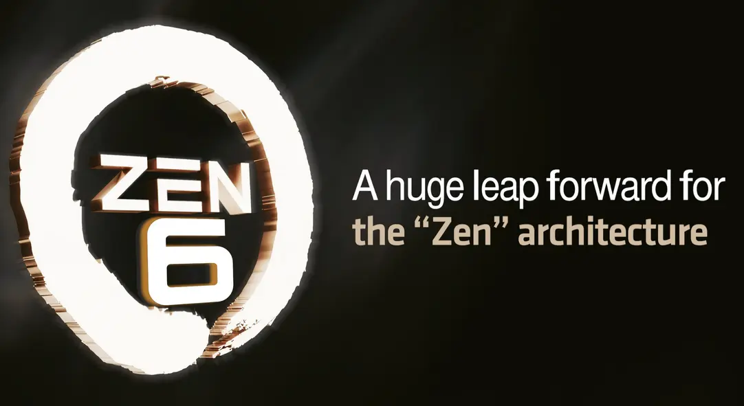 AIDA64 делает ставку на поддержку AMD Zen 6: добавлены линейки Mustang Peak, Olympic Ridge, Medusa и Venice, а также обеспечена готовность к ACE x86