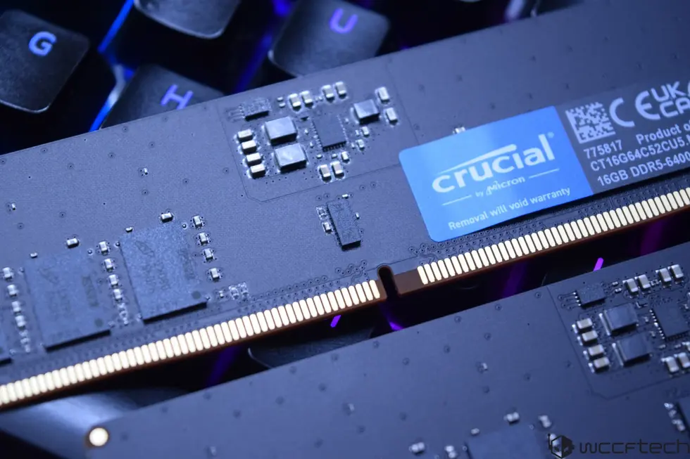 &laquo;Трио&raquo; производителей памяти Samsung, SK Hynix и Micron столкнулось с коллективным иском на фоне рекордного роста цен из-за дефицита