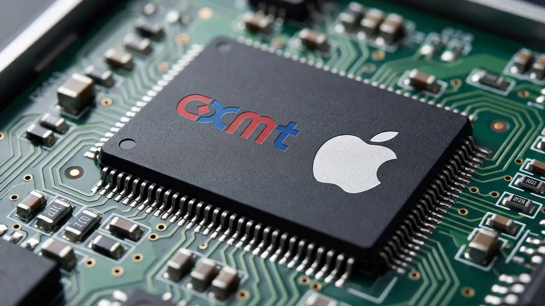 Планы Apple по закупке памяти у китайской CXMT могут сорваться: Пекин отдает приоритет собственным компаниям, испытывающим нехватку чипов