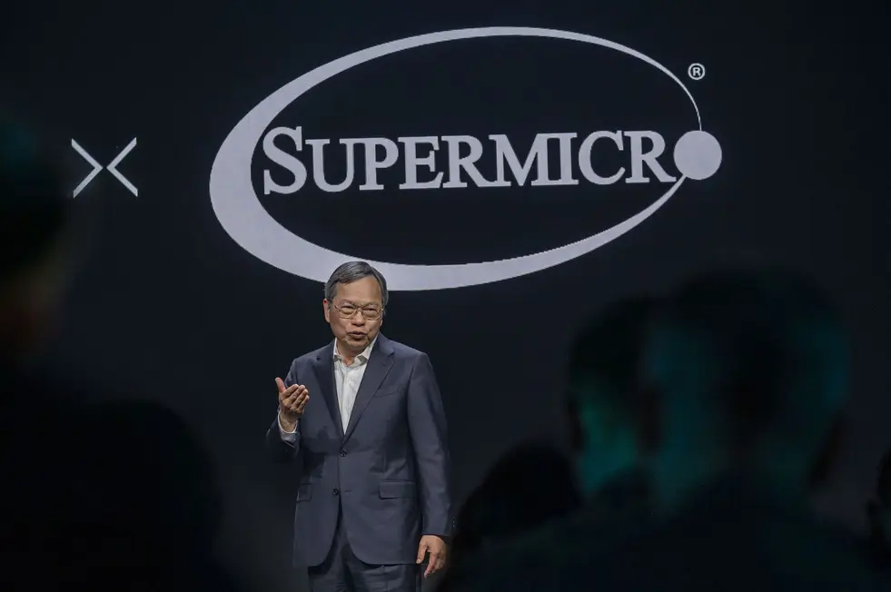 Super Micro настаивает на сотрудничестве после рейда тайваньских властей в рамках борьбы с &laquo;NVIDIA GPU&raquo; контрабандой в Китай