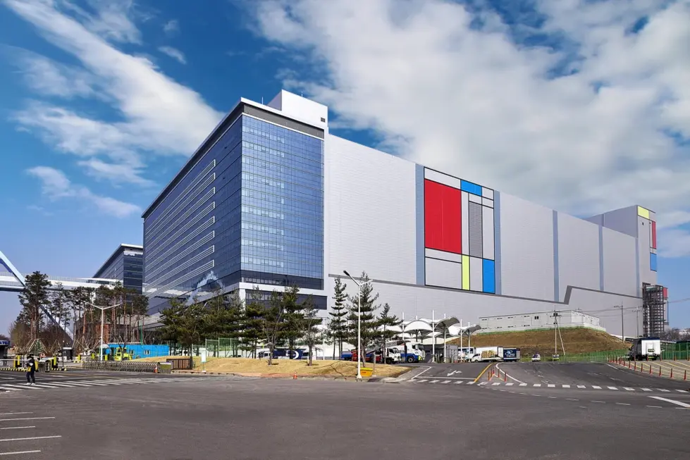 Samsung бросает вызов Intel и TSMC: 1,4-нм техпроцесс и запуск массового производства в 2029 году
