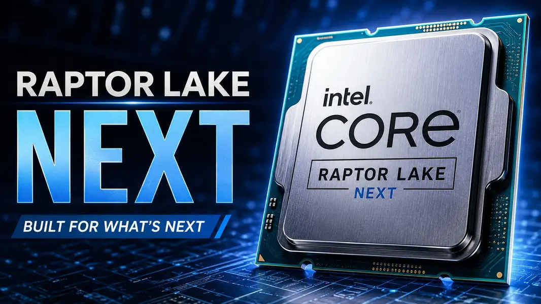 Intel возобновит поставки процессоров 10, 12, 13 и 14-го поколений в материковый Китай