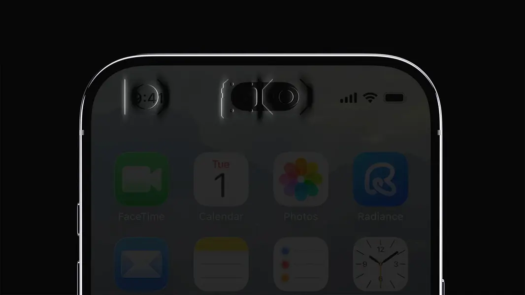 iPhone Air 2 получит уменьшенный Face ID для второй 48 МП камеры: новые подробности о чипе A20 Pro, титановом корпусе и другом железе