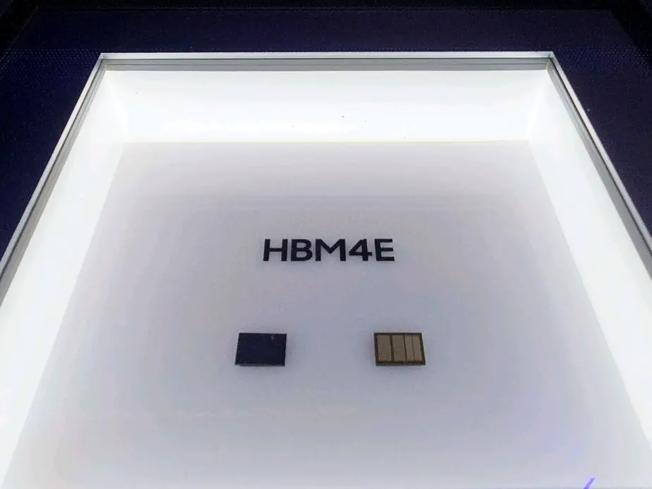 Гибридная пайка была главным новшеством HBM4, но Samsung и SK hynix могут отказаться от нее из-за мягких правил JEDEC