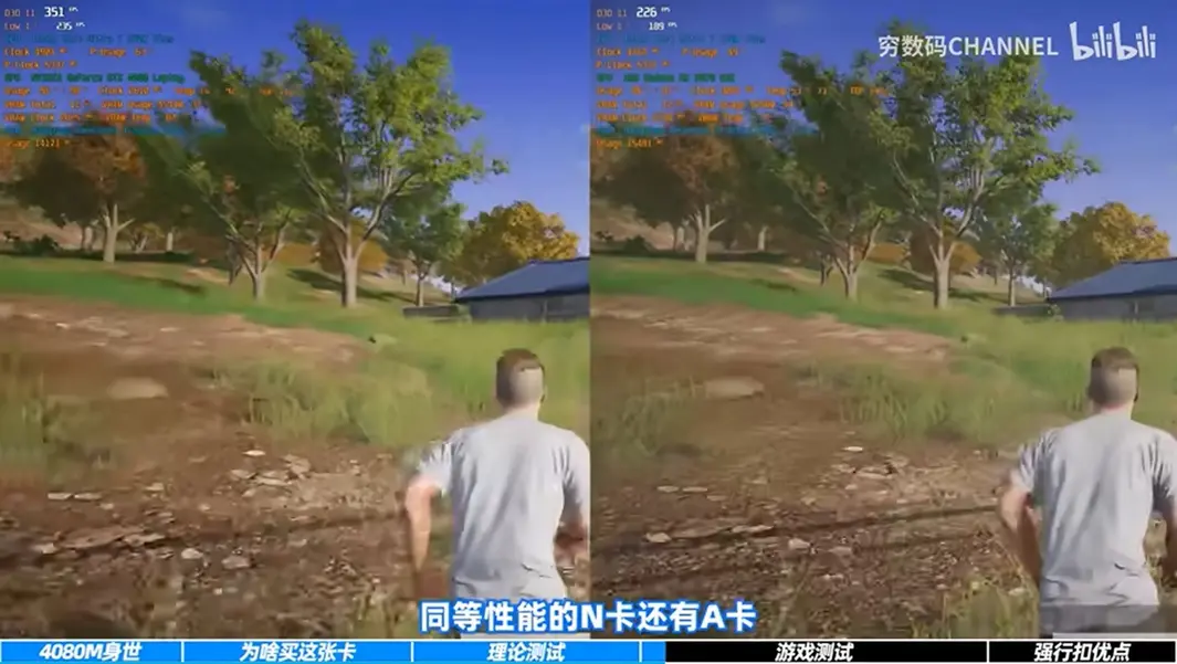 Китайская RTX 4080M за 300$: мобильный чип в настольной видеокарте, которая проигрывает RX 7900 GRE на 35%