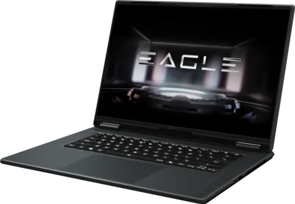 GIGABYTE тихо оснастила свой новый ноутбук серии EAGLE видеокартами GeForce RTX 3050 и RTX 4050