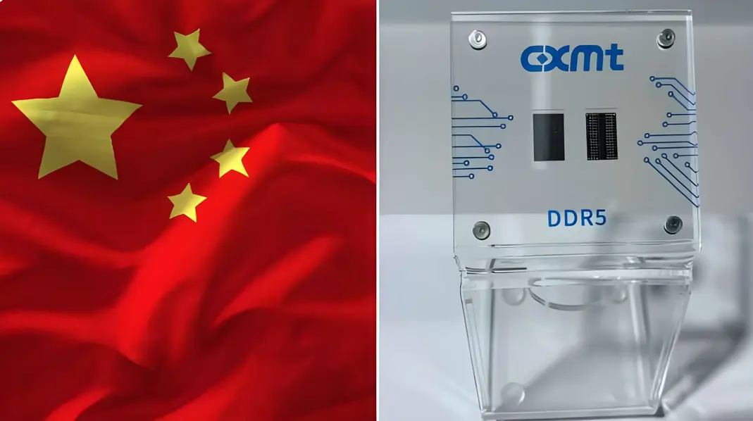 MSI разгоняет китайскую память CXMT на платах AM5: домашняя DDR5 ускоряется с 6800 до 8200 МТ/с