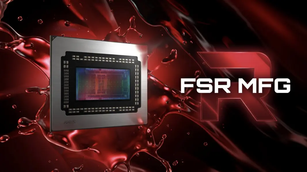 Драйверы AMD Radeon незаметно добавляют &laquo;Multi Frame Generation &ldquo;MFG 8x&rdquo;&raquo;, &laquo;Ray Regeneration&raquo; и &laquo;Neural Radiance Overrides&raquo;, намекая на более масштабное продвижение FSR