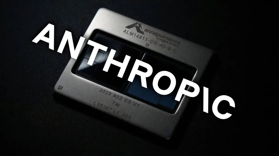 Samsung, по слухам, заполучила Anthropic в качестве клиента-литейщика, намереваясь заказами на «AI»-чипы по «2nm» обратить вспять дефицит чипов