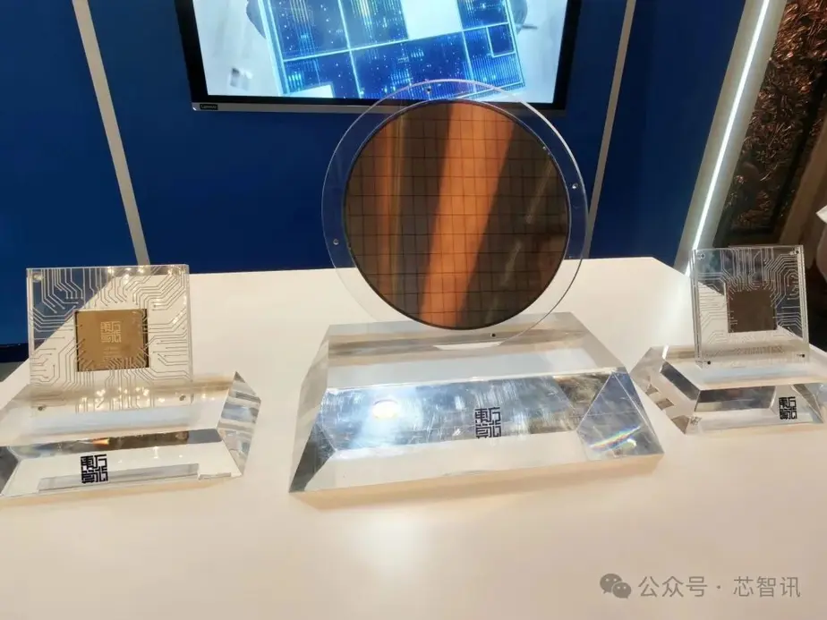 Китай разрабатывает свой первый 3.5D «Infinity Chiplet» и технологию 3D DRAM, преодолевая внешние ограничения HBM за счёт внутренней цепочки поставок ИИ.