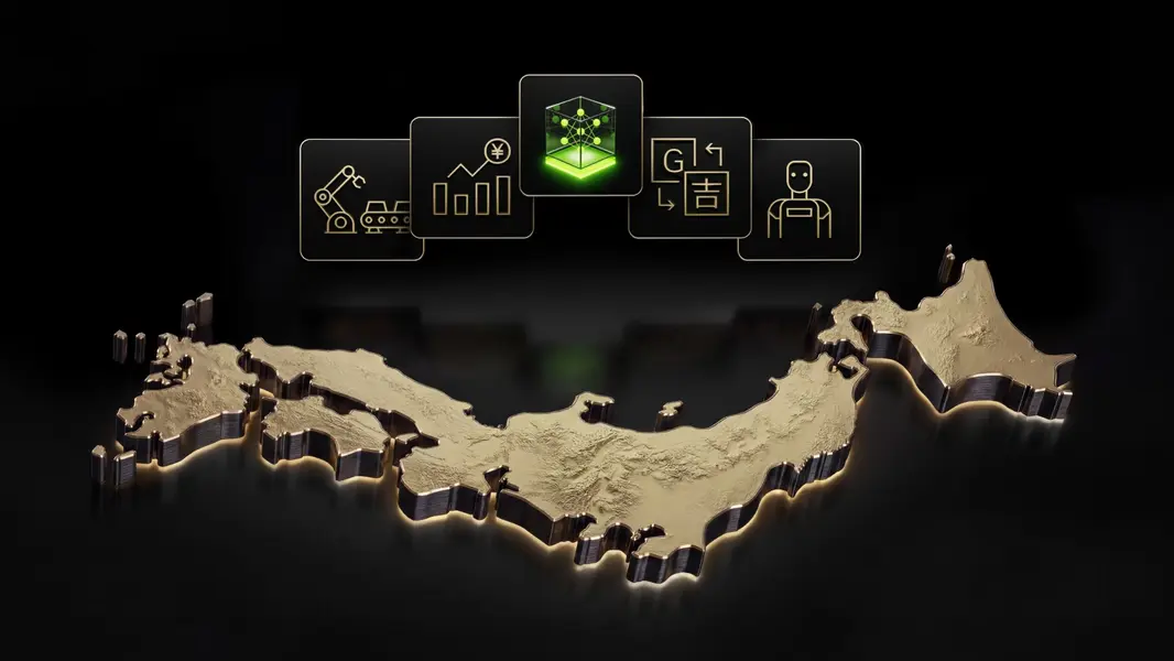 Глава NVIDIA громит нарратив о «задержке чипов», обещает «гигантские поставки» Vera Rubin и представляет первую в Японии ИИ-фабрику с 27 500 GPU Rubin