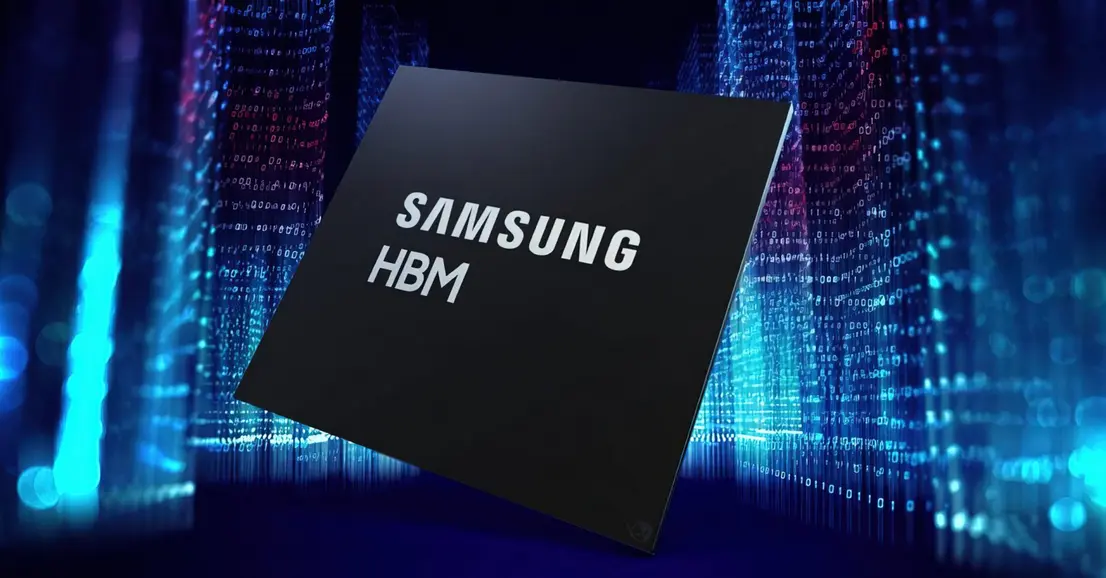 Samsung переносит 'Hybrid Bonding' HBM на 2029 год, синхронизируя память нового поколения с AI-графическими процессорами NVIDIA Фейнман