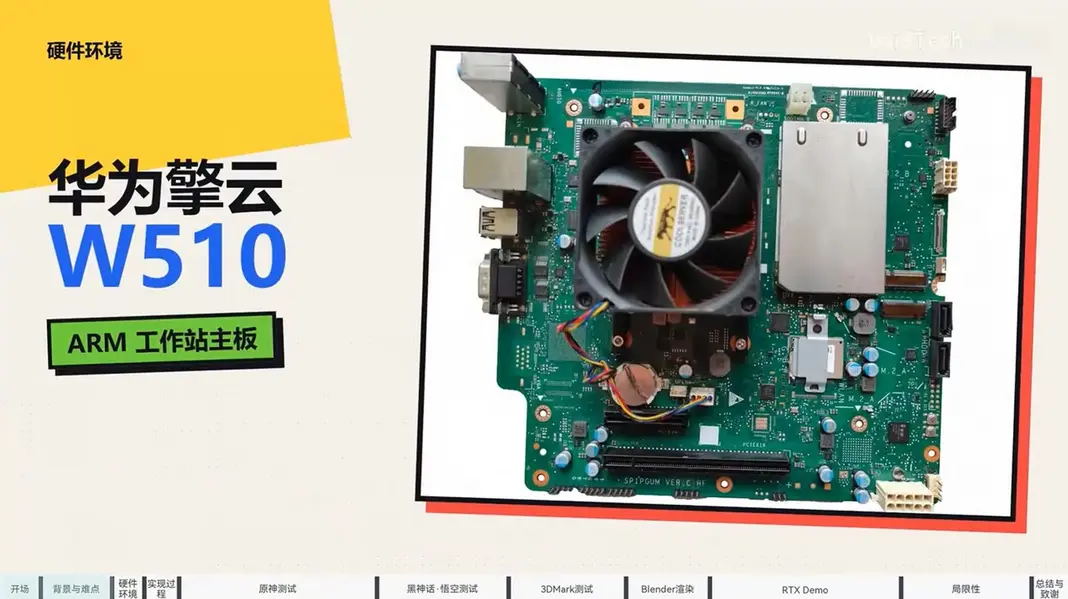 Разработчик заставил NVIDIA RTX 4060 работать на Windows 11 Arm, взломав драйверы, которые для этого не предназначались