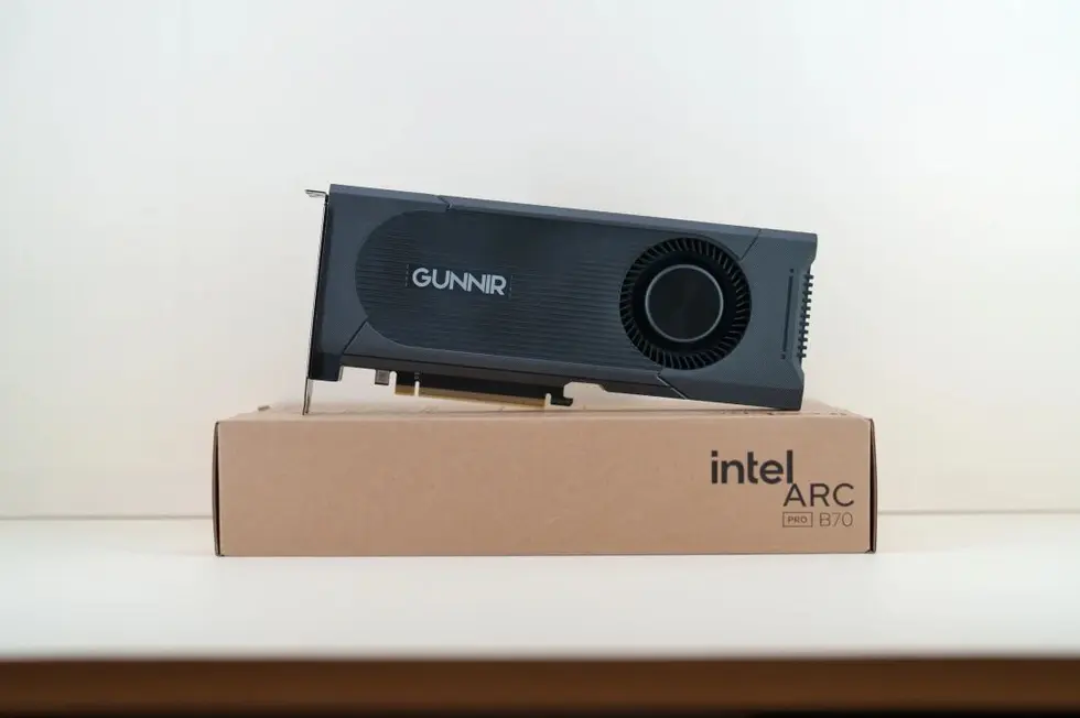 Intel и AMD фиксируют годовые контракты на поставку CPU с китайскими AI-компаниями на фоне скачка цен на 40%