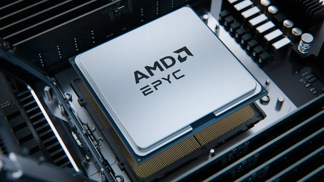 Подтверждены процессорные архитектуры AMD Zen 7 “2028” и Zen 8 “2030” — EPYC Florence “Zen 7” получит техпроцесс следующего поколения, память DDR6 и расширения ACE
