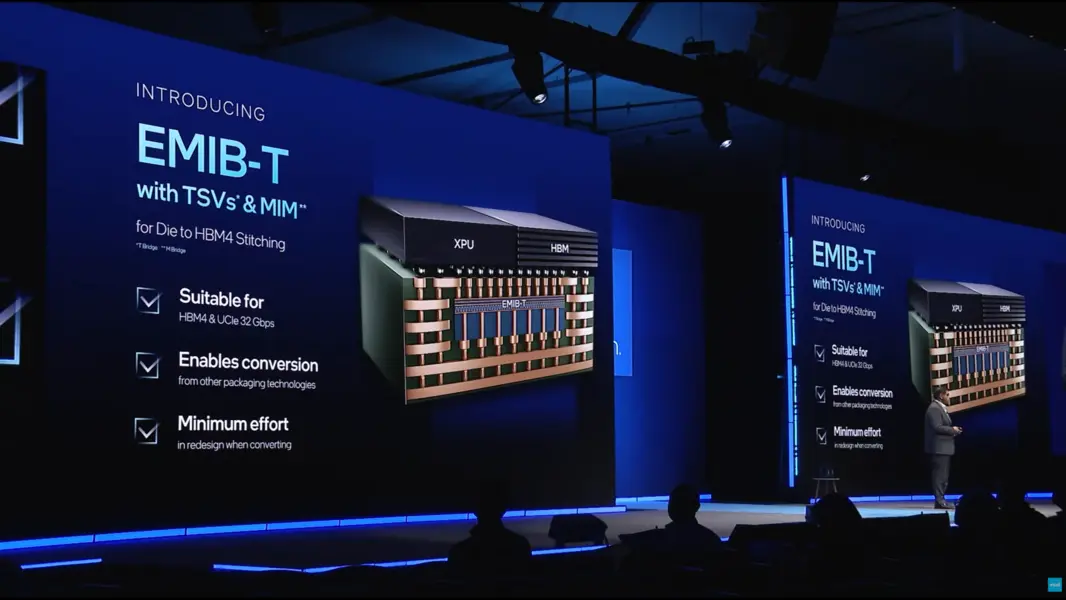 Intel Foundry заключает сделку с NVIDIA по корпусированию и поставке пластин для производства GPU следующего поколения Feynman &mdash; это может стать её крупнейшим клиентским успехом на сегодняшний день