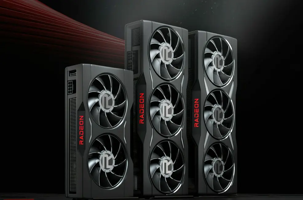 Спустя 20 лет: покупка ATI за $5,4 млрд &mdash; как сделка изменила Radeon, консоли и AI-будущее AMD