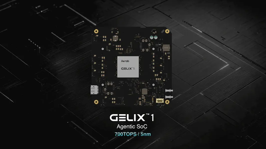 Сингапурский стартап представил ИИ-чип Gelix 1 с 20-ядерным CPU и пропускной способностью 273 ГБ/с: обещает обойти M4 Pro в задачах ИИ-вывода, запускает LLM до 100B параметров и умещается в корпусе Mac mini