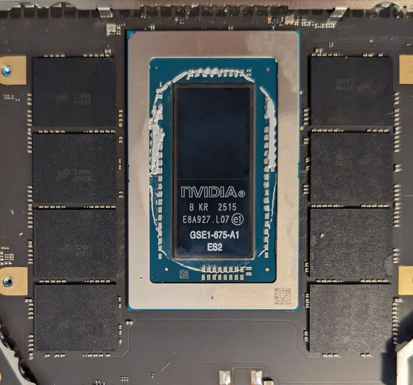 NVIDIA RTX Spark демонстрирует большой потенциал, однако ранний прототип не выжимает всю производительность