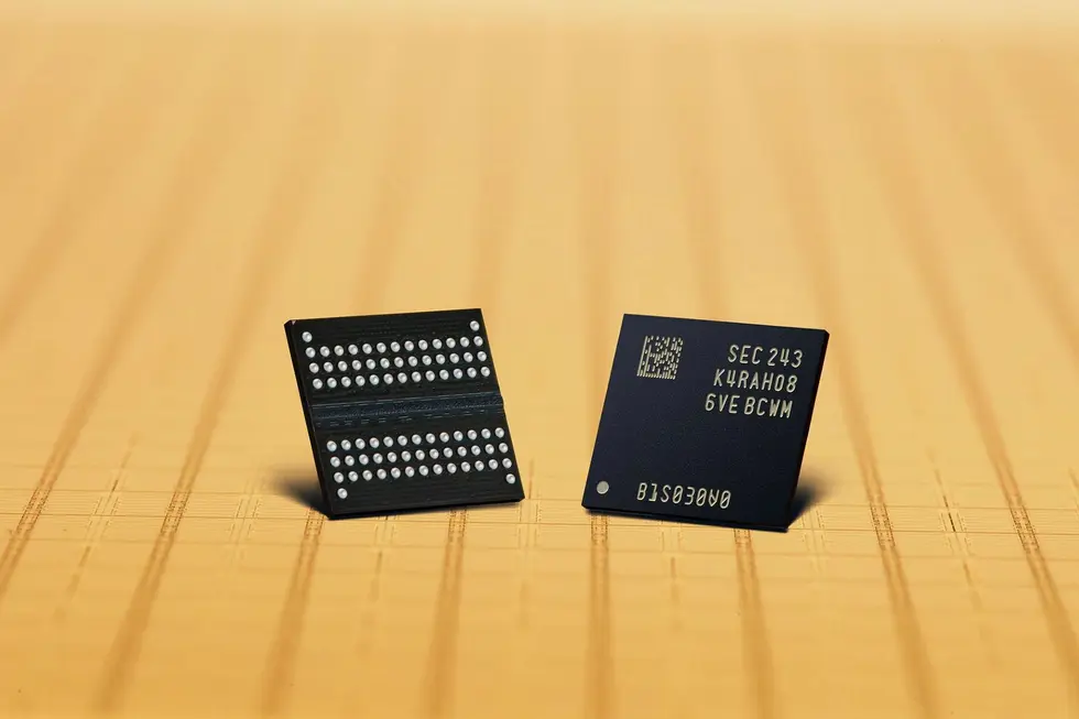 Samsung получает секретный заказ на 2-нм чипы от облачного гиганта и прогнозирует удвоение контрактов в 2026 году