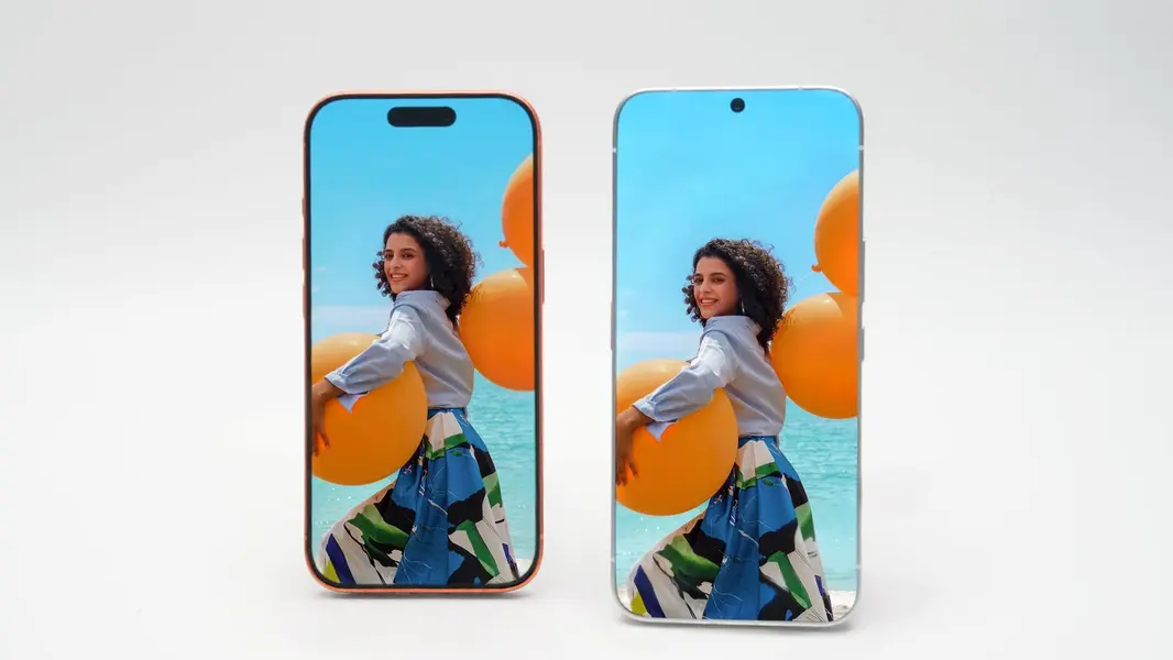 Новейший концептуальный смартфон TECNO бросает вызов производственной физике и ограничениям &mdash; полностью безрамочный экран с рамкой 0 мм
