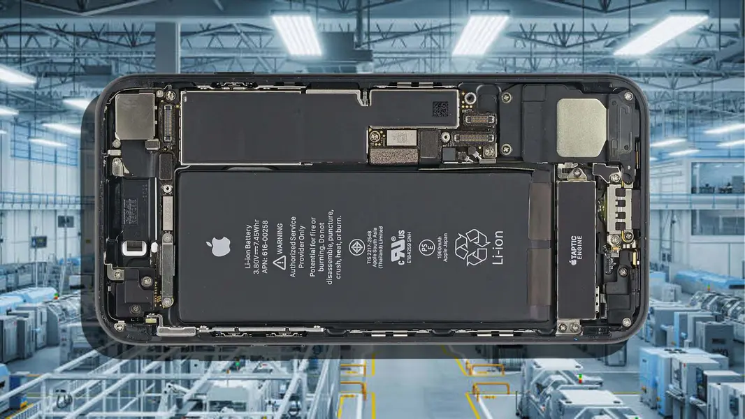 Apple бьет тревогу: возможна нехватка &laquo;AI Computing Power&raquo;, что грозит задержками продуктов и услуг